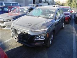 هيونداي كونا